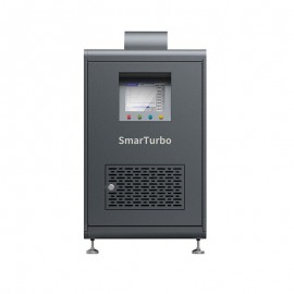 Turbo Compressor-Air Bearing Turbo Compressor from SmarTurbo