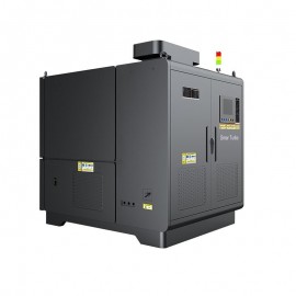 Turbo Compressor-Gas Compressor from SmarTurbo