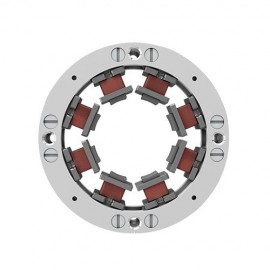 What is the core technology of turbo blower?