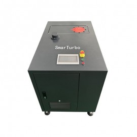 Turbo Blower Aerator