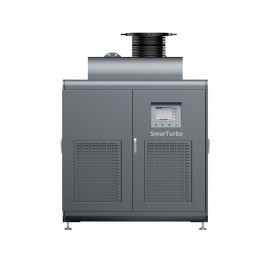 Turbo Compressor-Magnetic Bearing Turbo Compressor