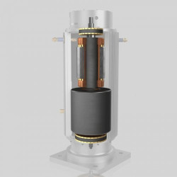 Flywheel Energy Storage Units