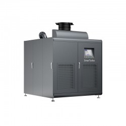 Turbo Blower-Magnetic Bearing Turbo Blower