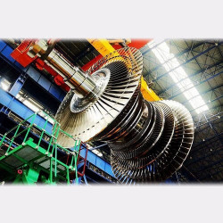 Turbine