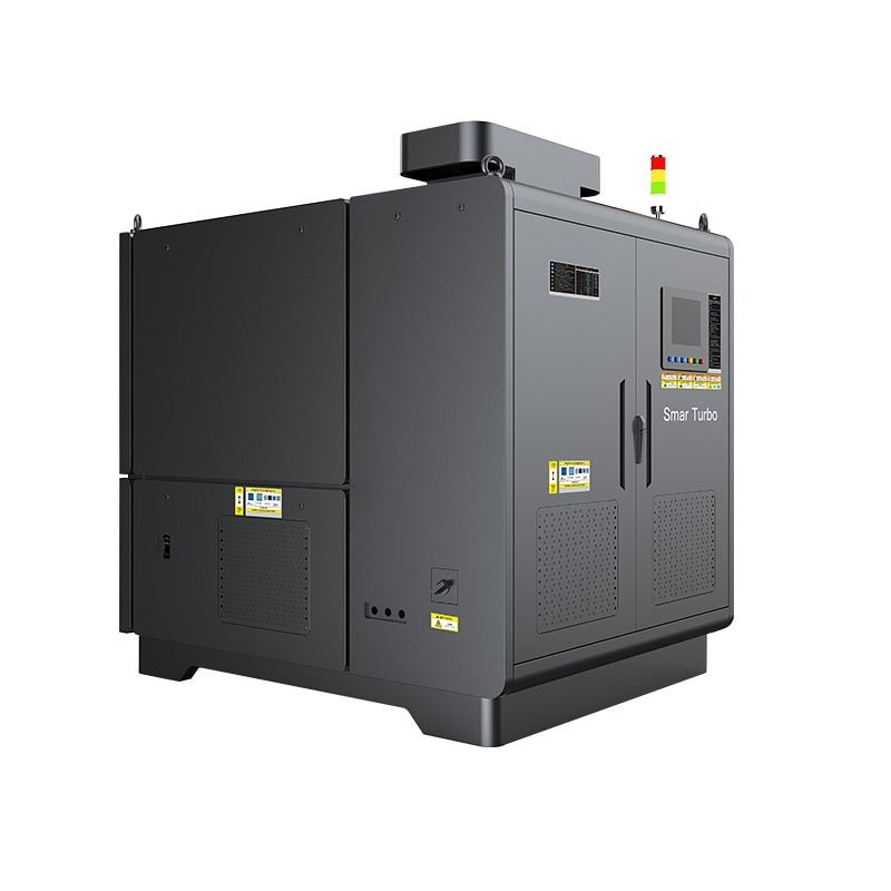 Turbo Compressor-Gas Compressor