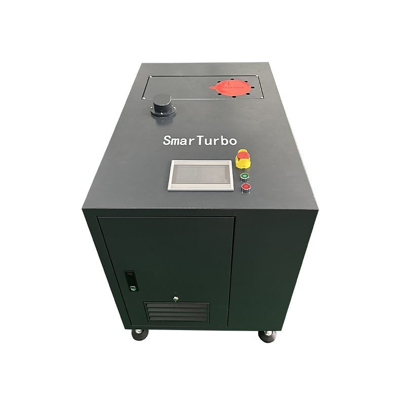 Turbo Blower Aerator