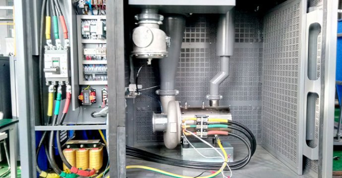 Intelligent Assembly Production Line