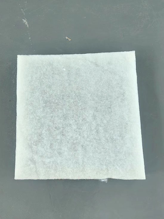 Filter Cotton 2