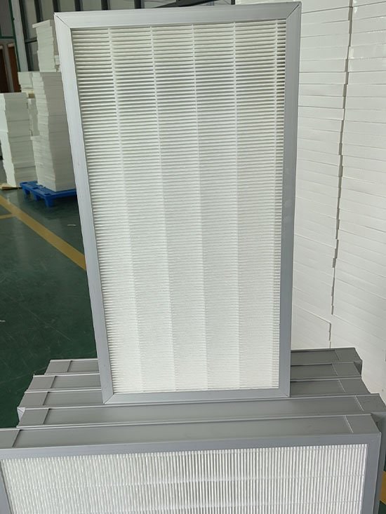 Filter Element 2