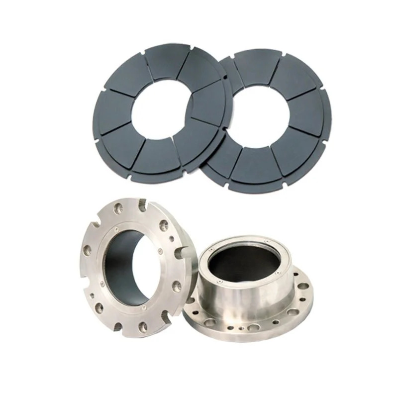Air Bearing 