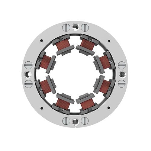 Magnetic Bearing
